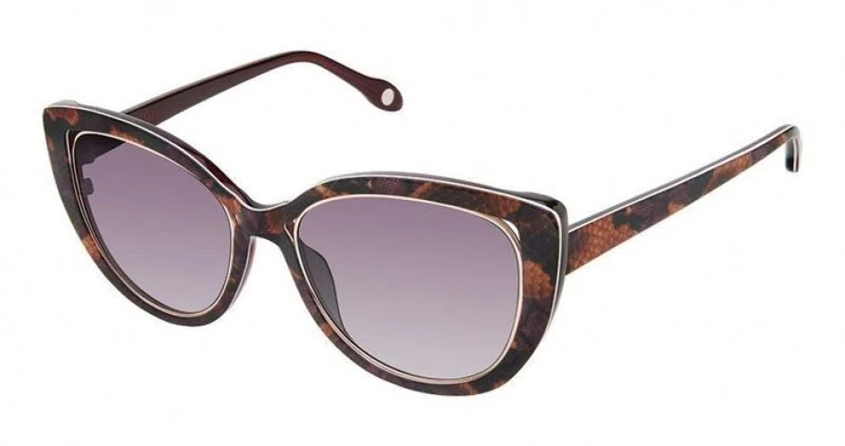 Fysh F-2085 Sunglasses - view 2